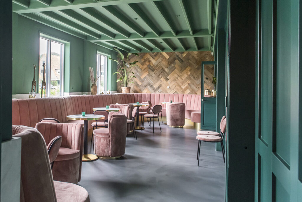Bedrijfsfotograaf Utrecht