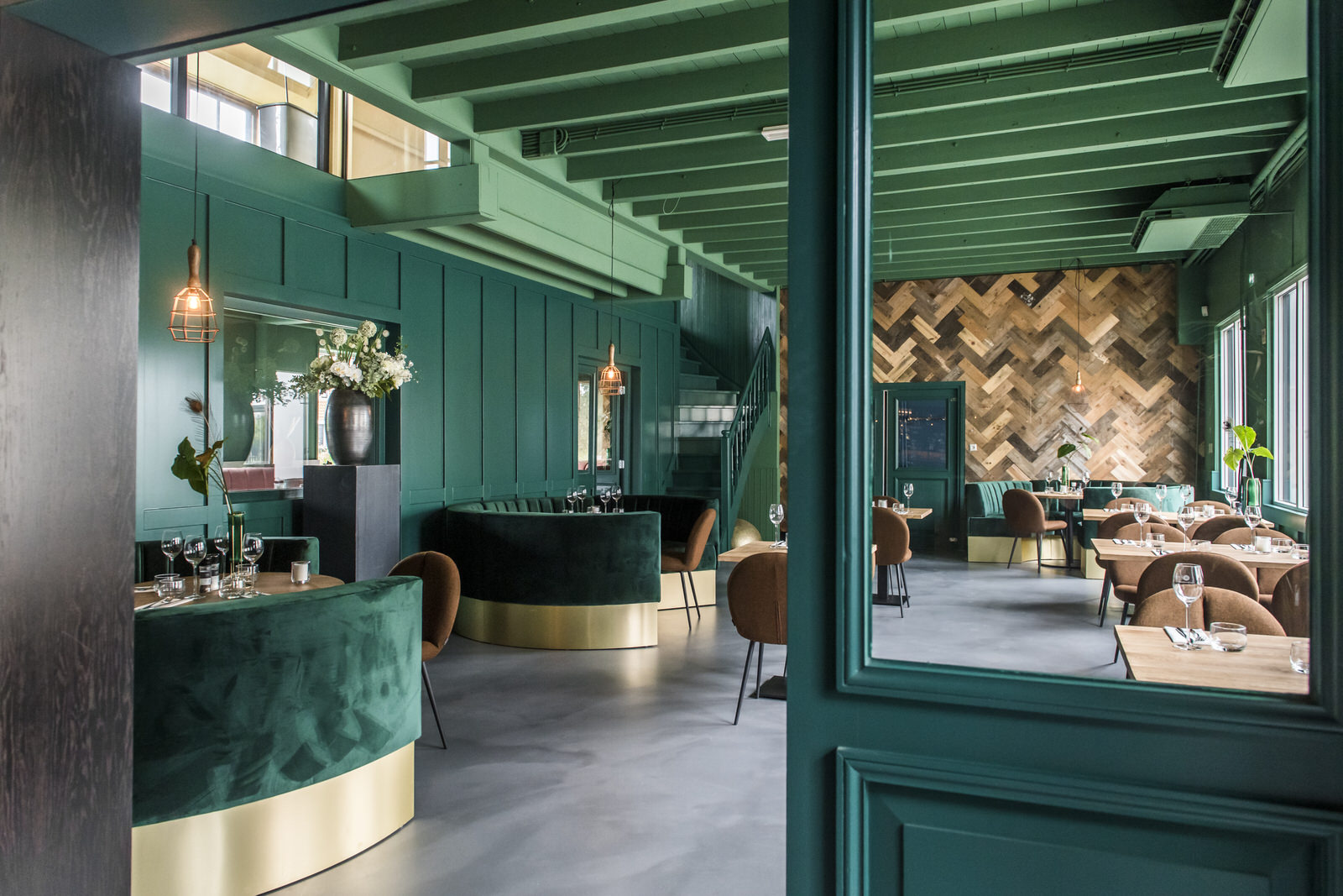 interieur fotograaf
